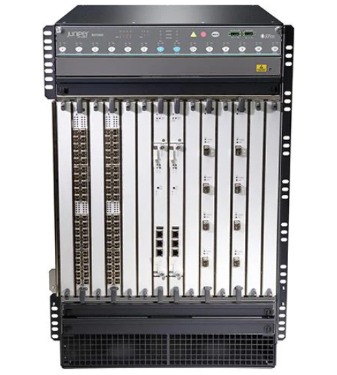Juniper Networks MX960BASE3-DC-ECM