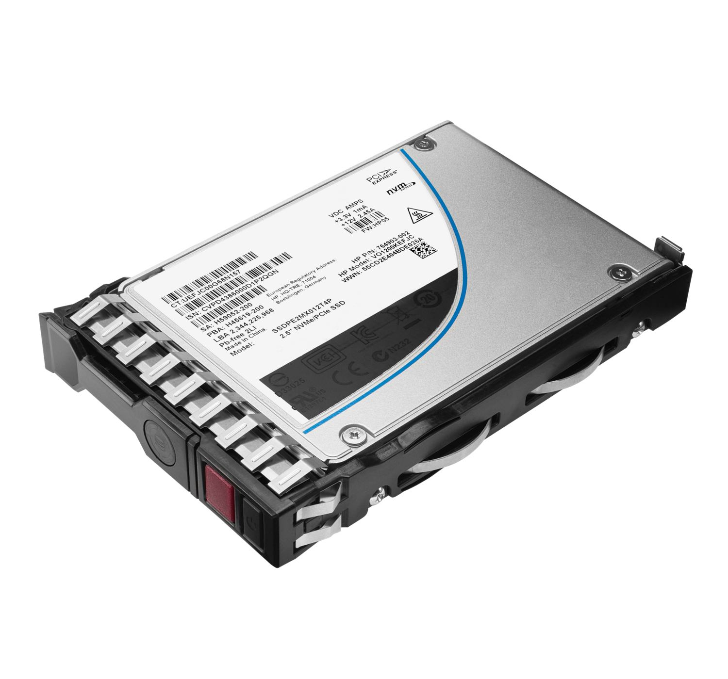 HP P21125-B21