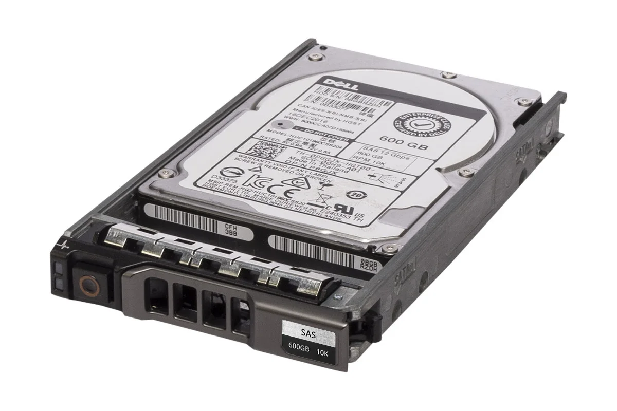 Dell P6GJX