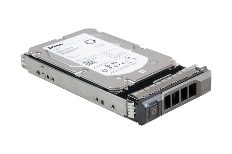 Dell R755K