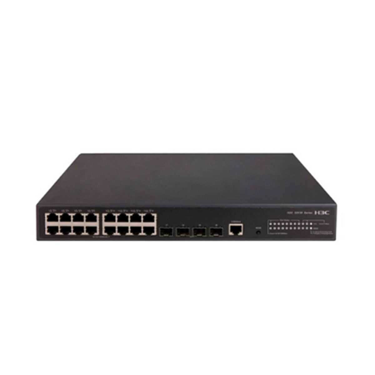 H3C S5130S-10P-EI-H1