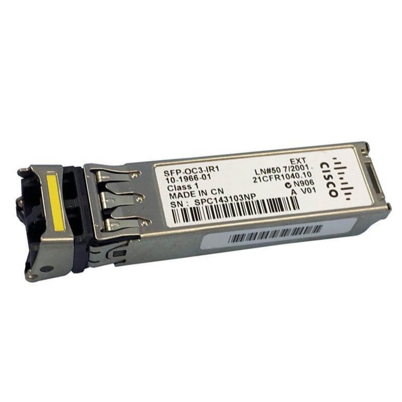 Cisco SFP-OC3-IR1