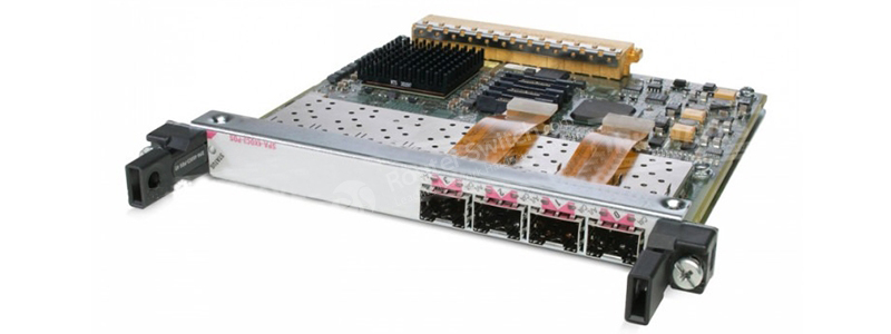 Cisco SPA-4XOC3-POS-V2