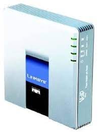 Cisco SPA2102-R1