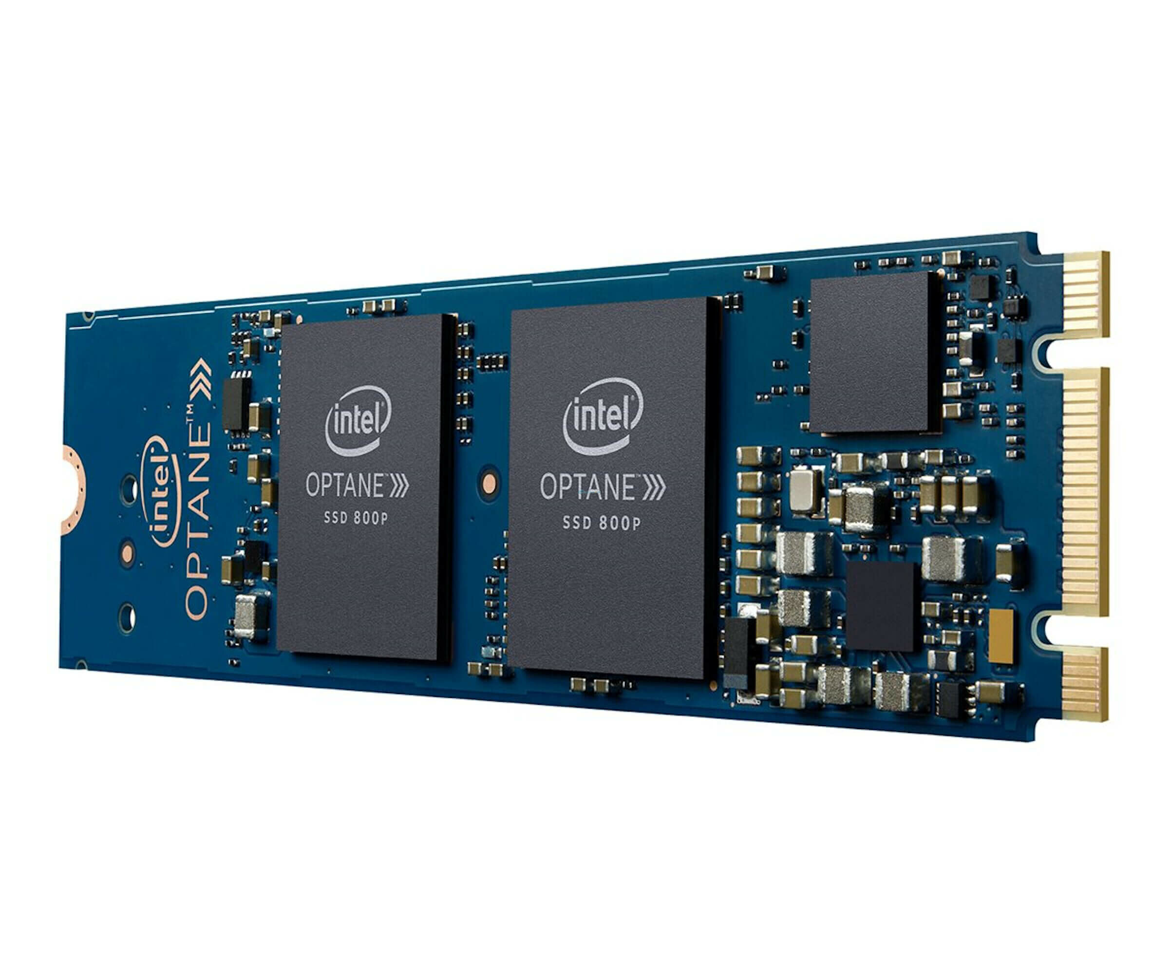 Intel SSDPEK1W120GAXT