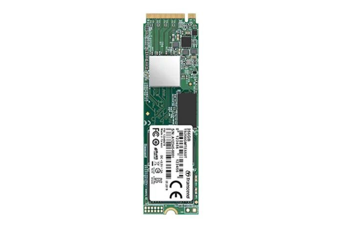 Transcend TS256GMTE550T