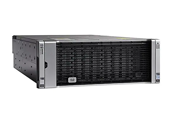Cisco UCS-S3260-56HD8A