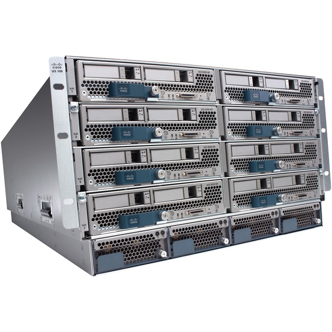Cisco UCS-SPM-5108-AC2