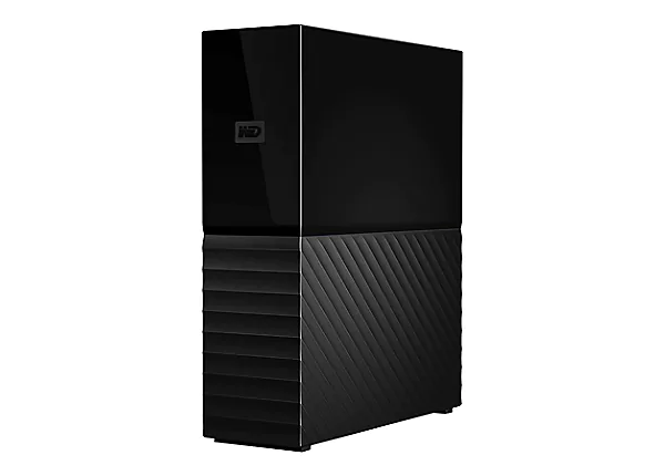Western Digital WDBBGB0140HBK-NESN
