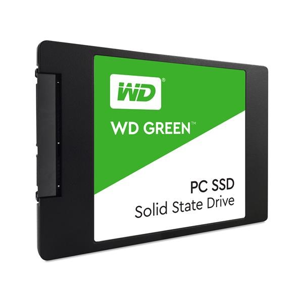 Western Digital WDS120G2G0A