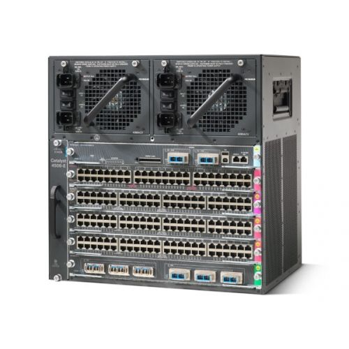 Cisco WS-C4506E-GE-96V