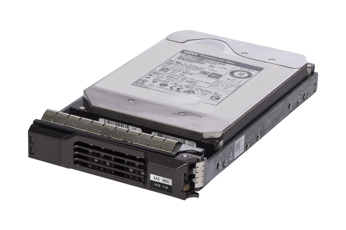 Dell XGYWN
