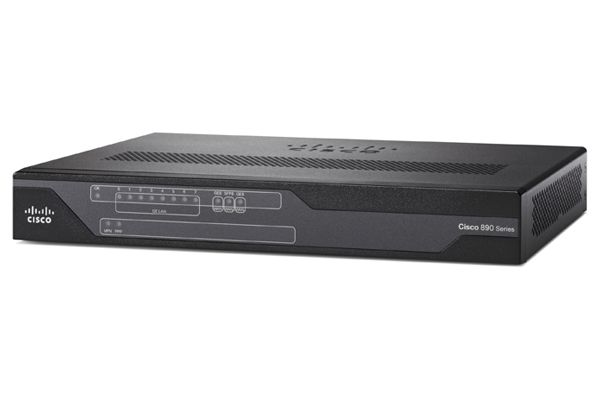 Cisco C897VA-K9