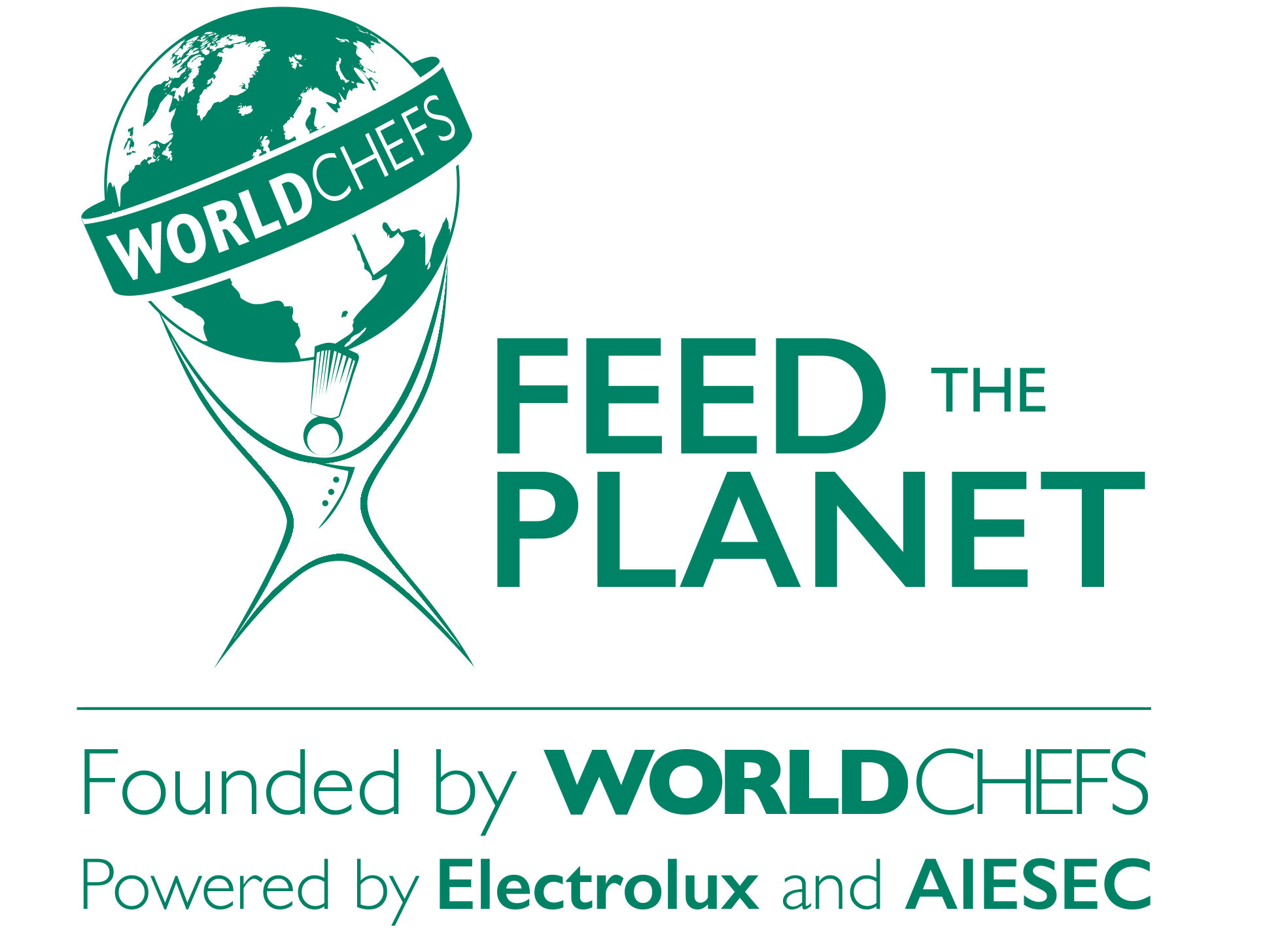 Feed The Planet