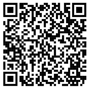 QR Code for contact