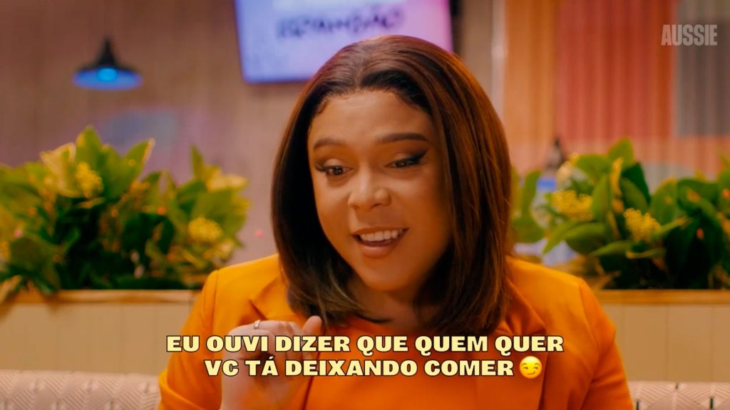 Aussie OnlyFrangos - Imagem 1