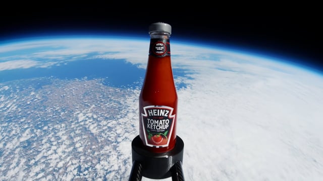 Heinz Marz Edition - Imagem 2