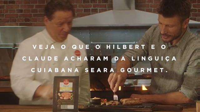 Seara Gourmet - Imagem 1