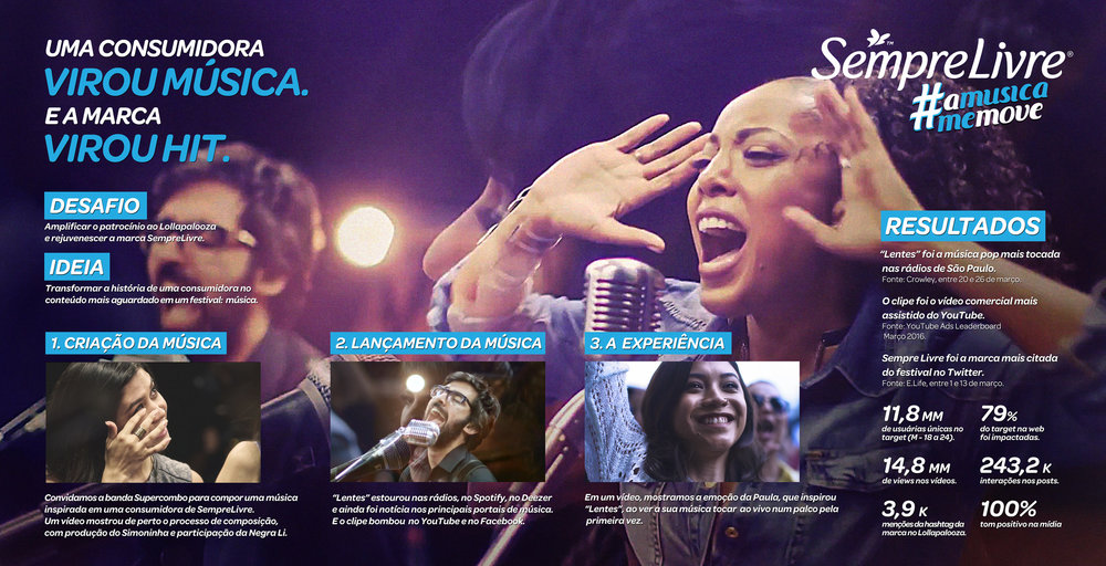 Sempre Livre - Imagem 2