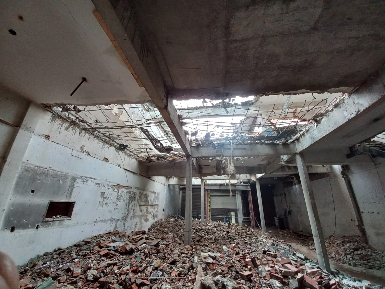 gallery