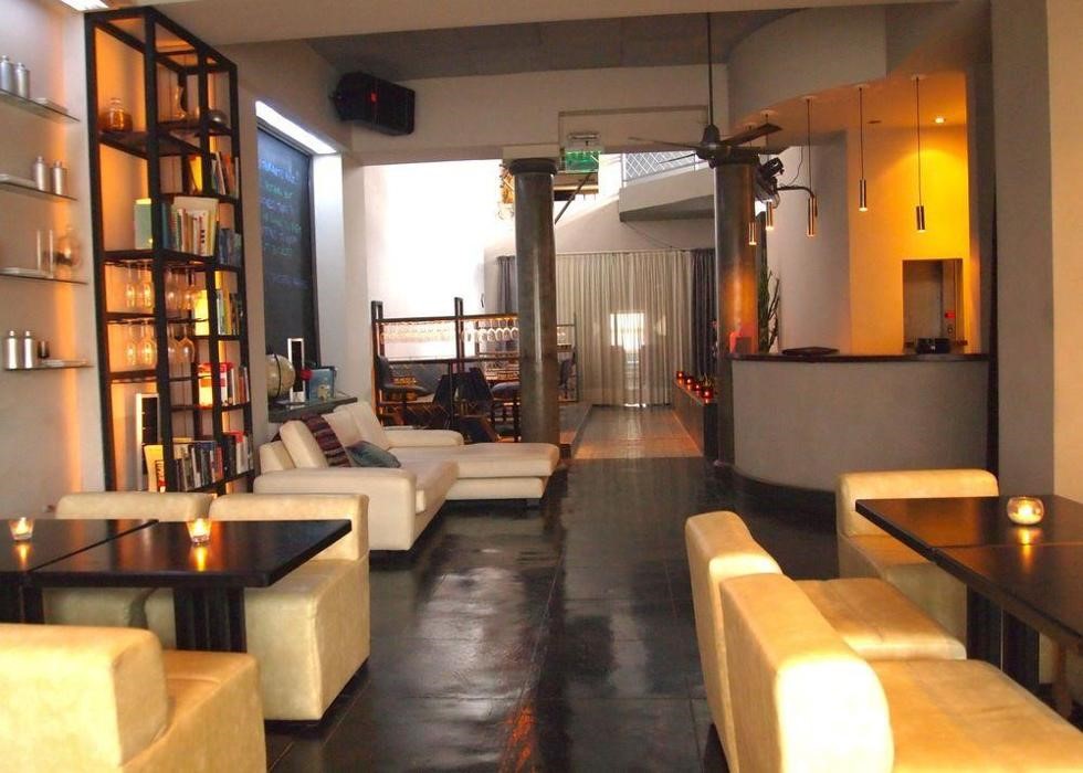 gallery