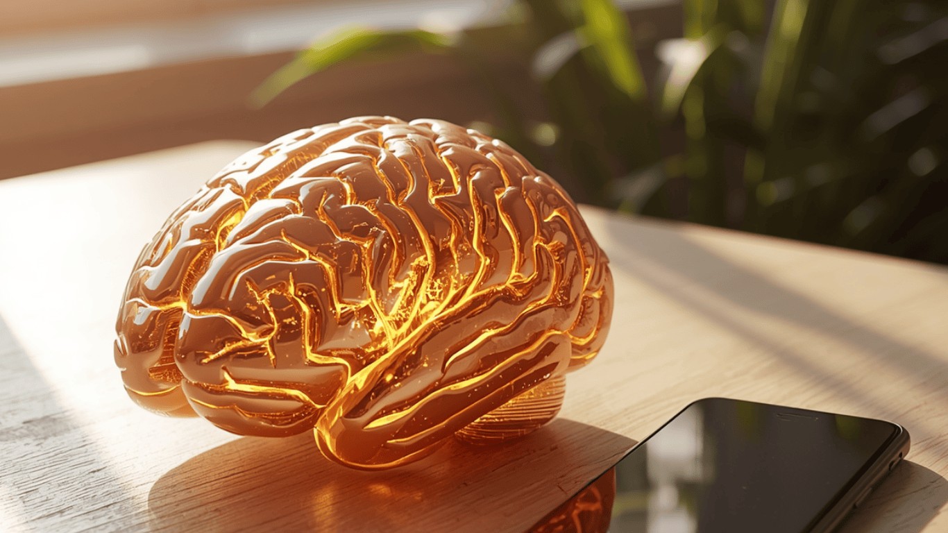 14 dias sem internet no celular: o que acontece com o seu cérebro, segundo a ciência