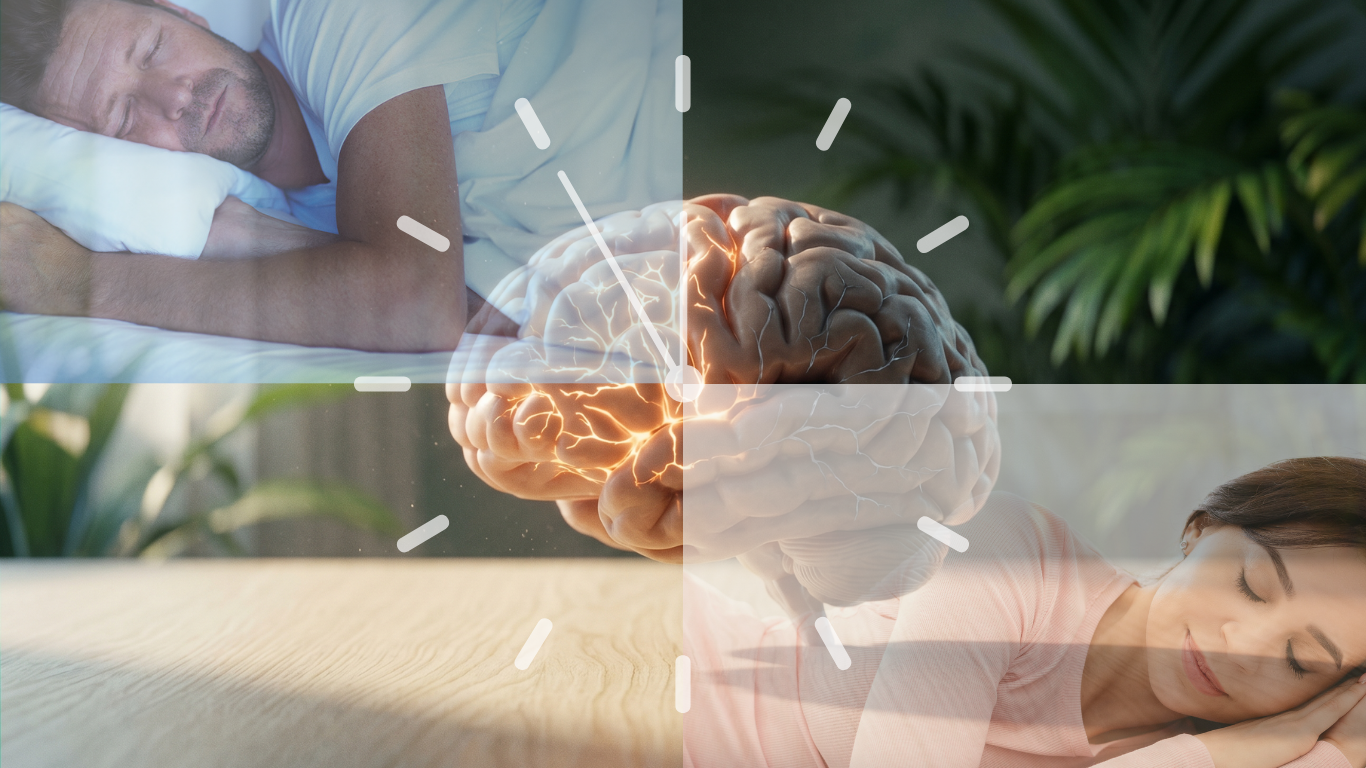  Por Que Você Toma Decisões Ruins Quando Dorme Mal