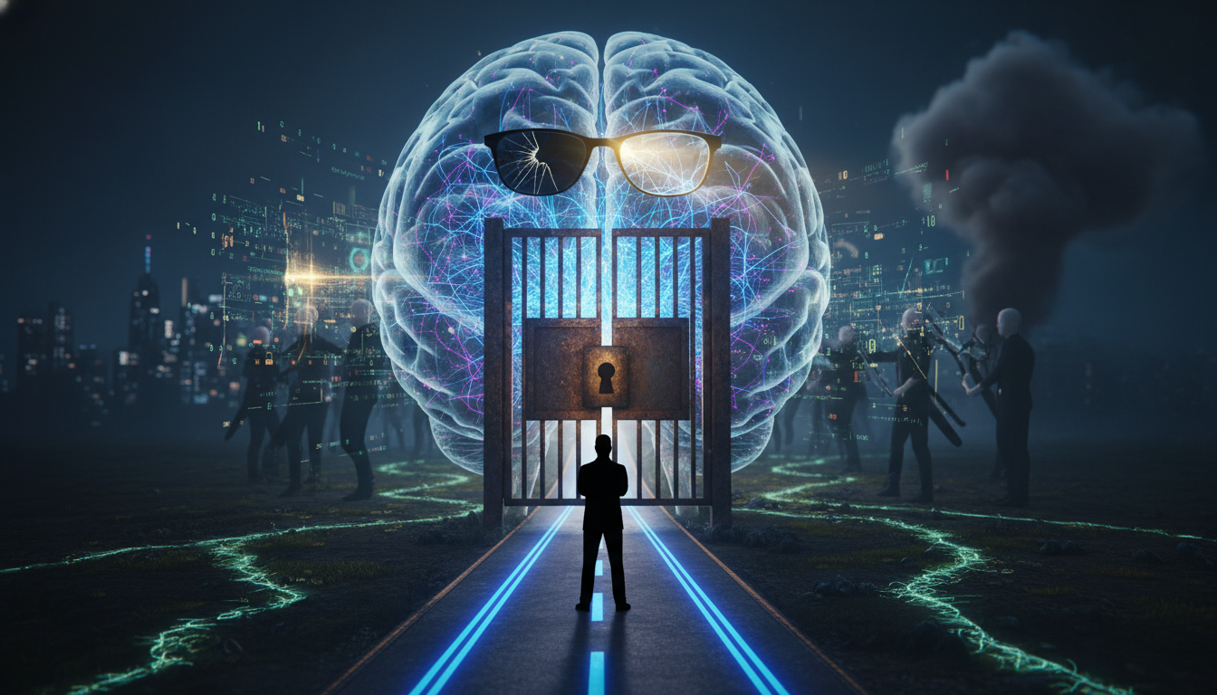 Anatomia da Genialidade: O Que a Neurociência Realmente Diz Sobre a Inteligência?