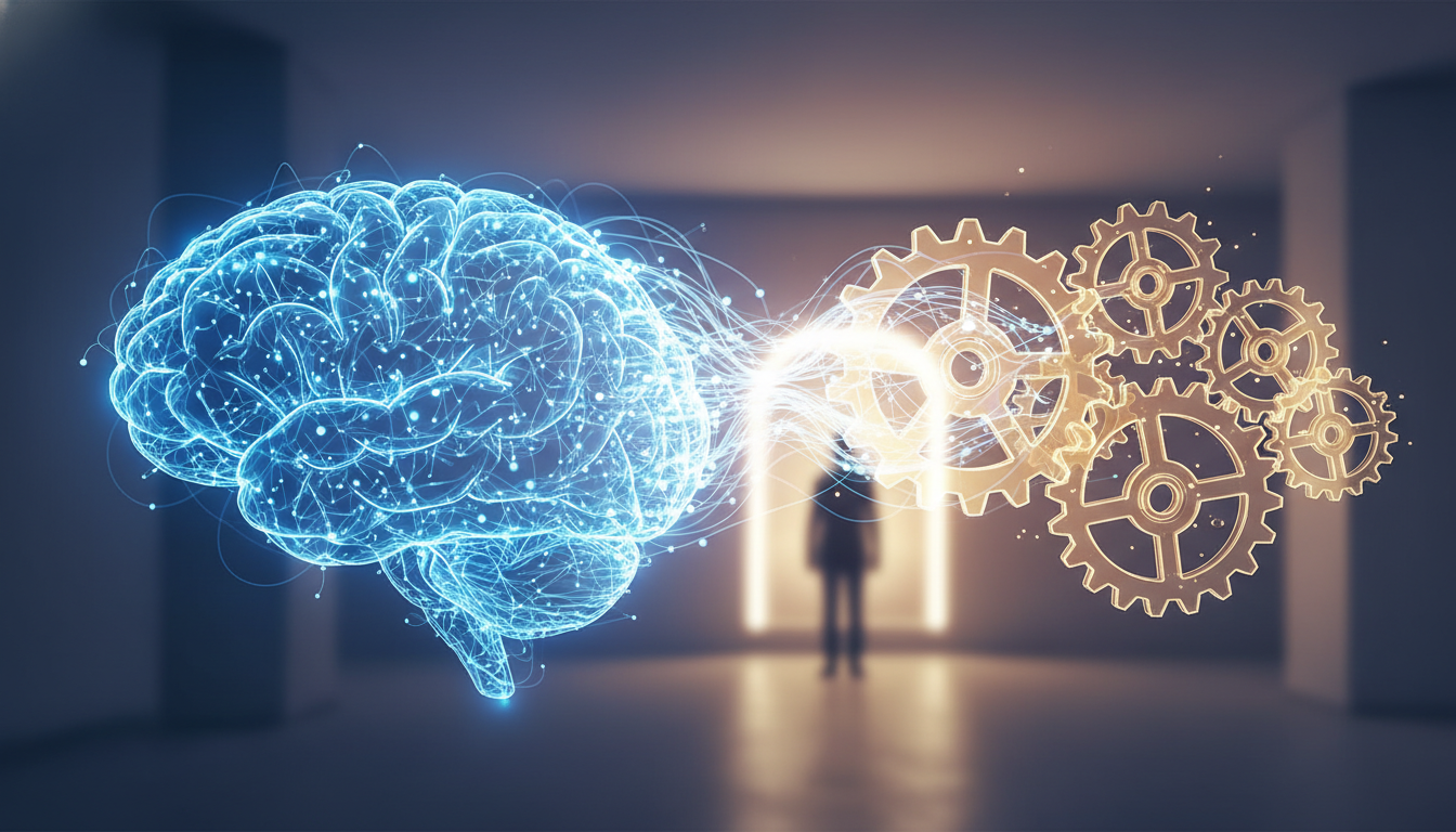 Neurociência e Comportamento Mudando Hábitos
