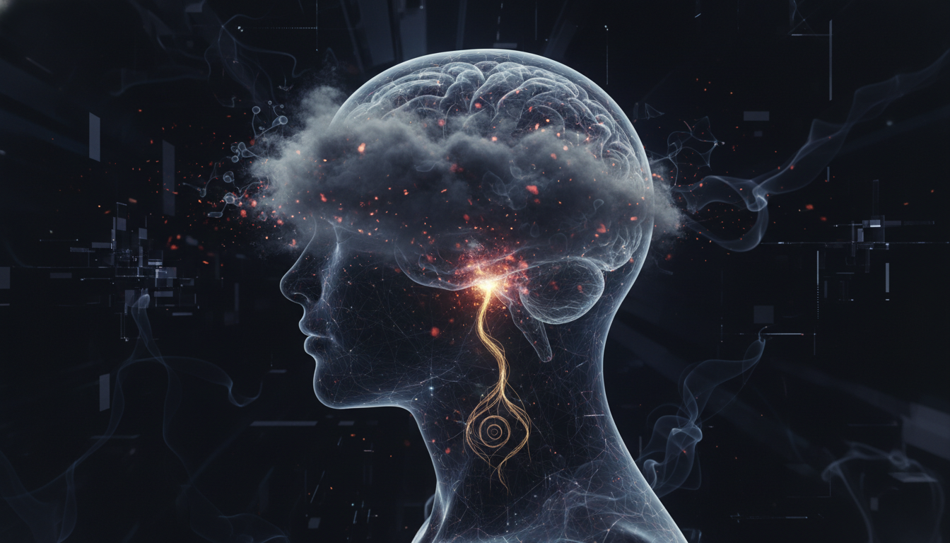 Brainrot: A Verdade Neurocientífica Por Trás da "Mente Nebulosa" (E Como Reverter)