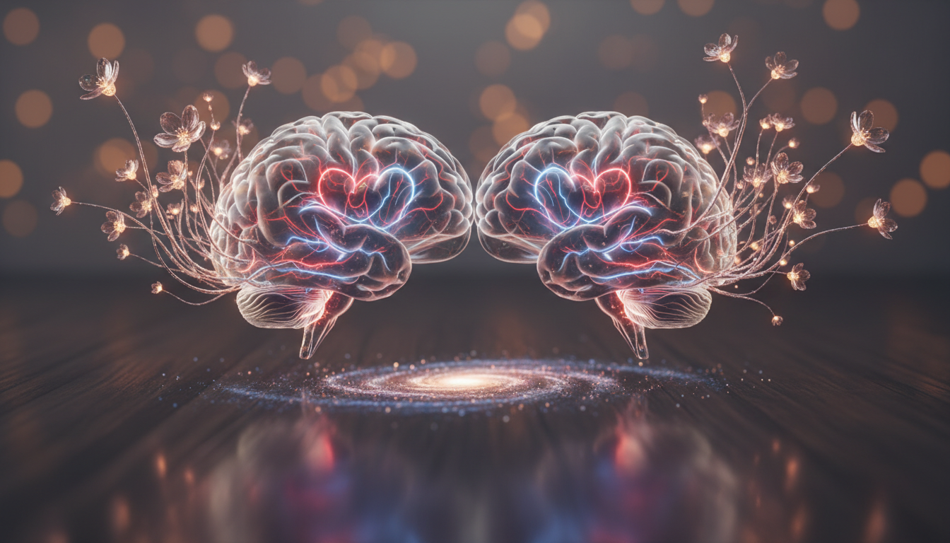 A Neurociência do Amor: Conheça a NeuroBiologia do Relacionamento Duradouro