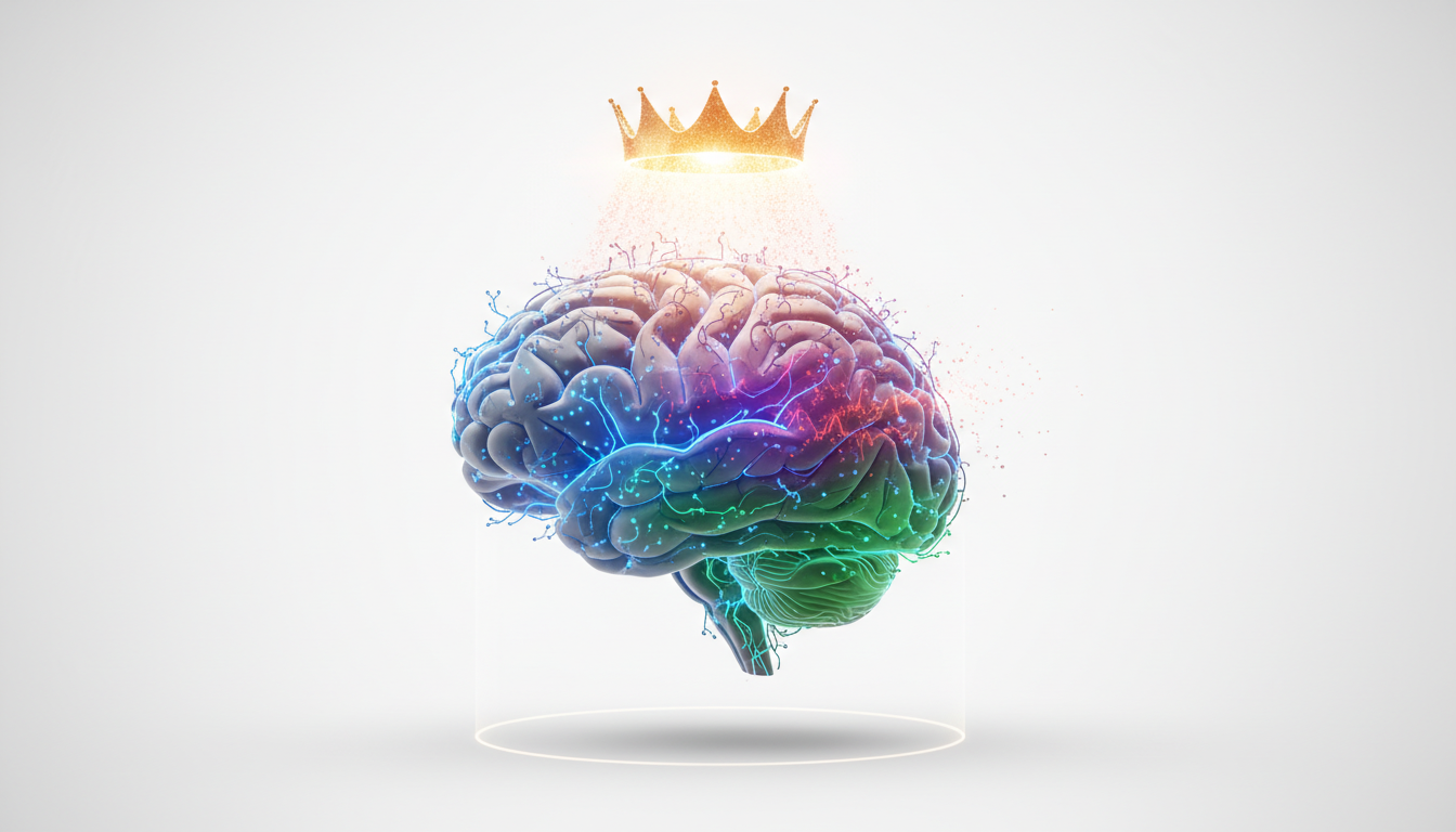 Liderança é Bioquímica: O Custo Neural do Poder e Como Evitar o Colapso
