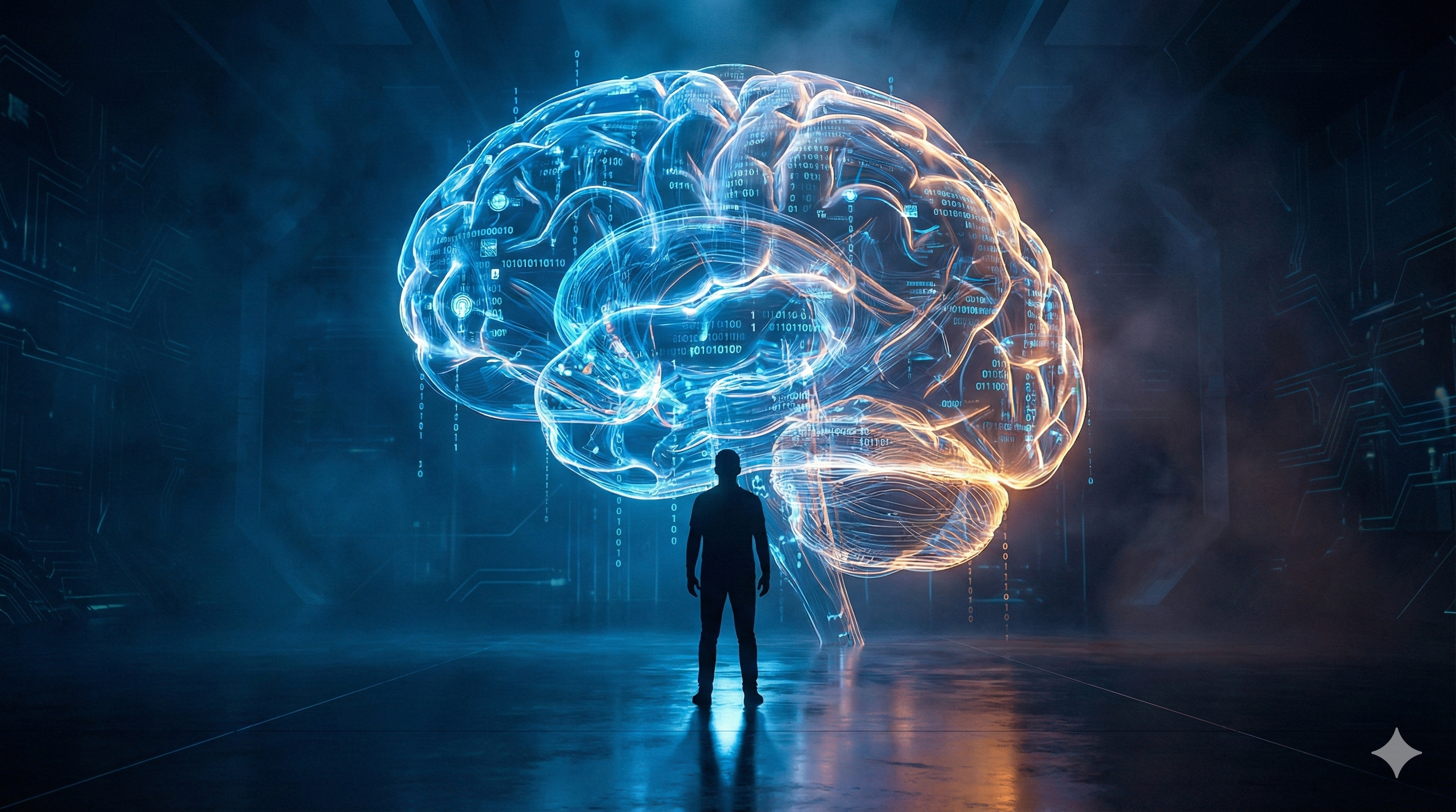 IA na Saúde Mental e Diagnóstico Preditivo: 5 Avanços Agora.