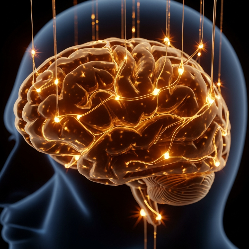 Dopamina: O Combustível da Ação e Não do Prazer