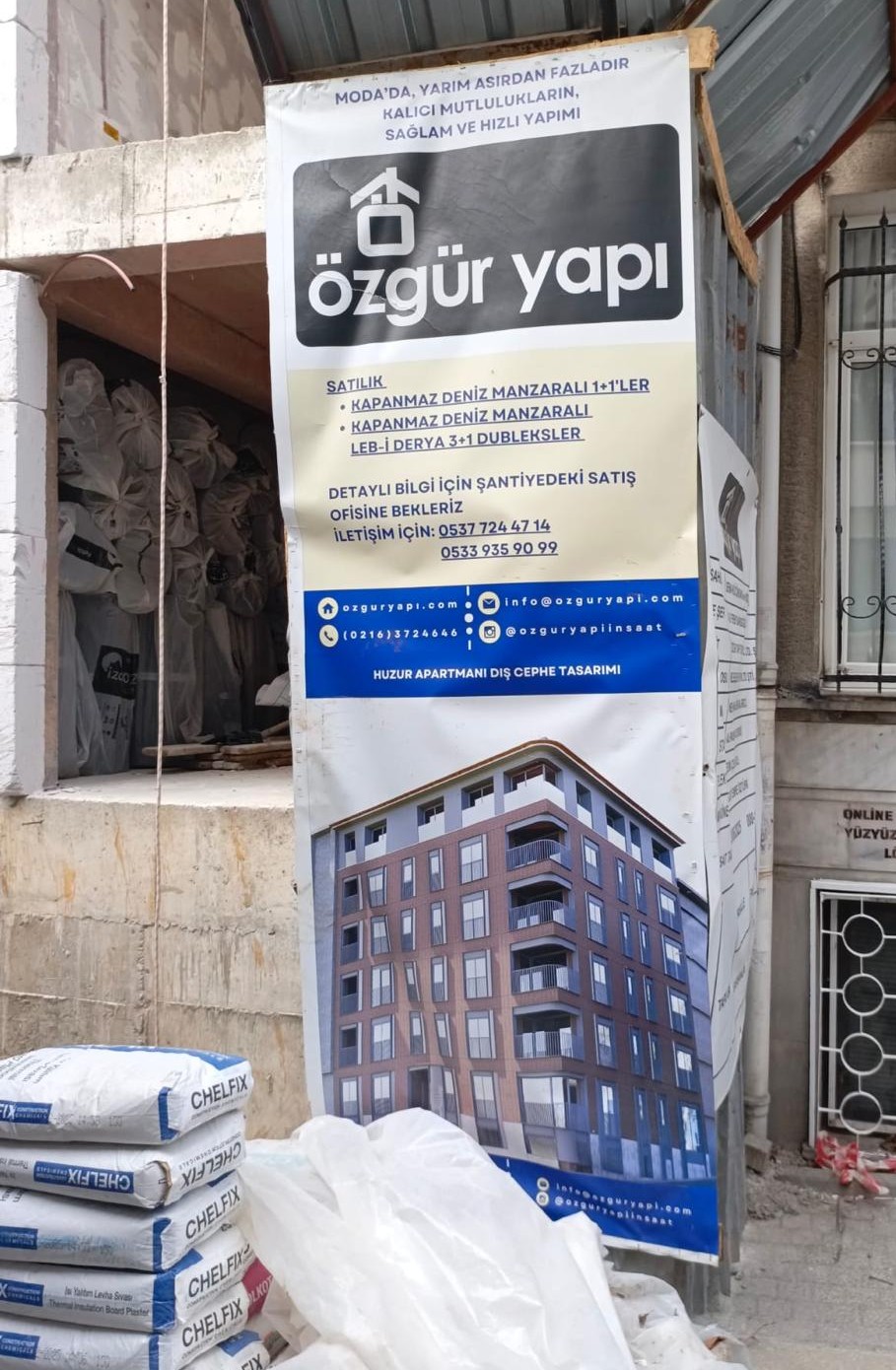 Binalarda Gürültü Yönetmeliğine Uygun Akustik Keçe Çözümleri
