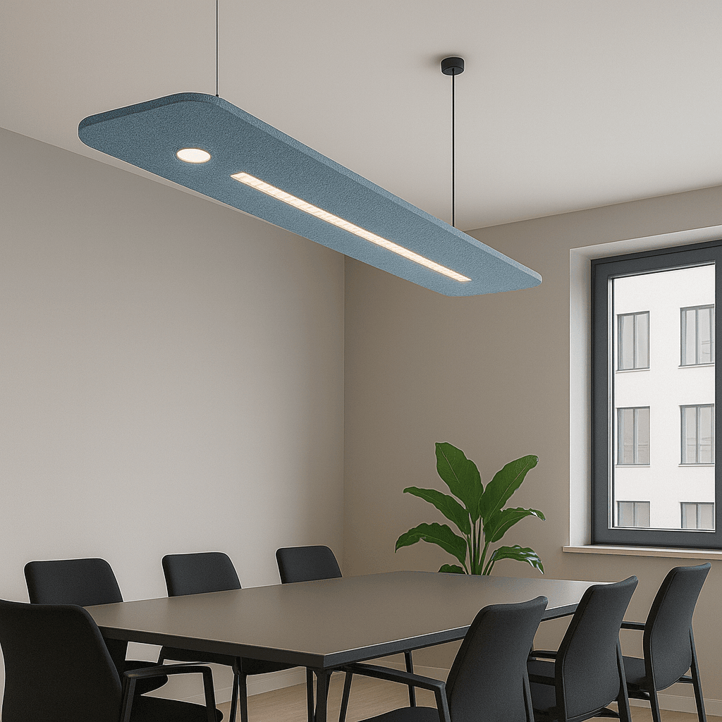 Linea Aura Felt 4