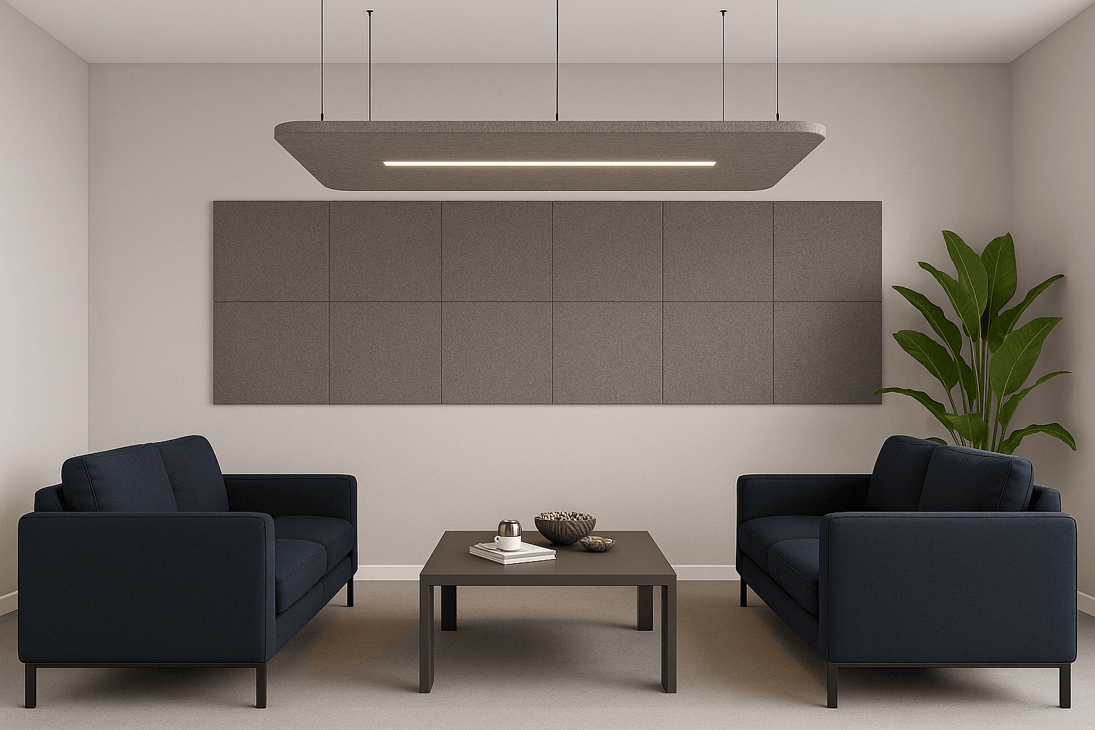 Linea Felt 5