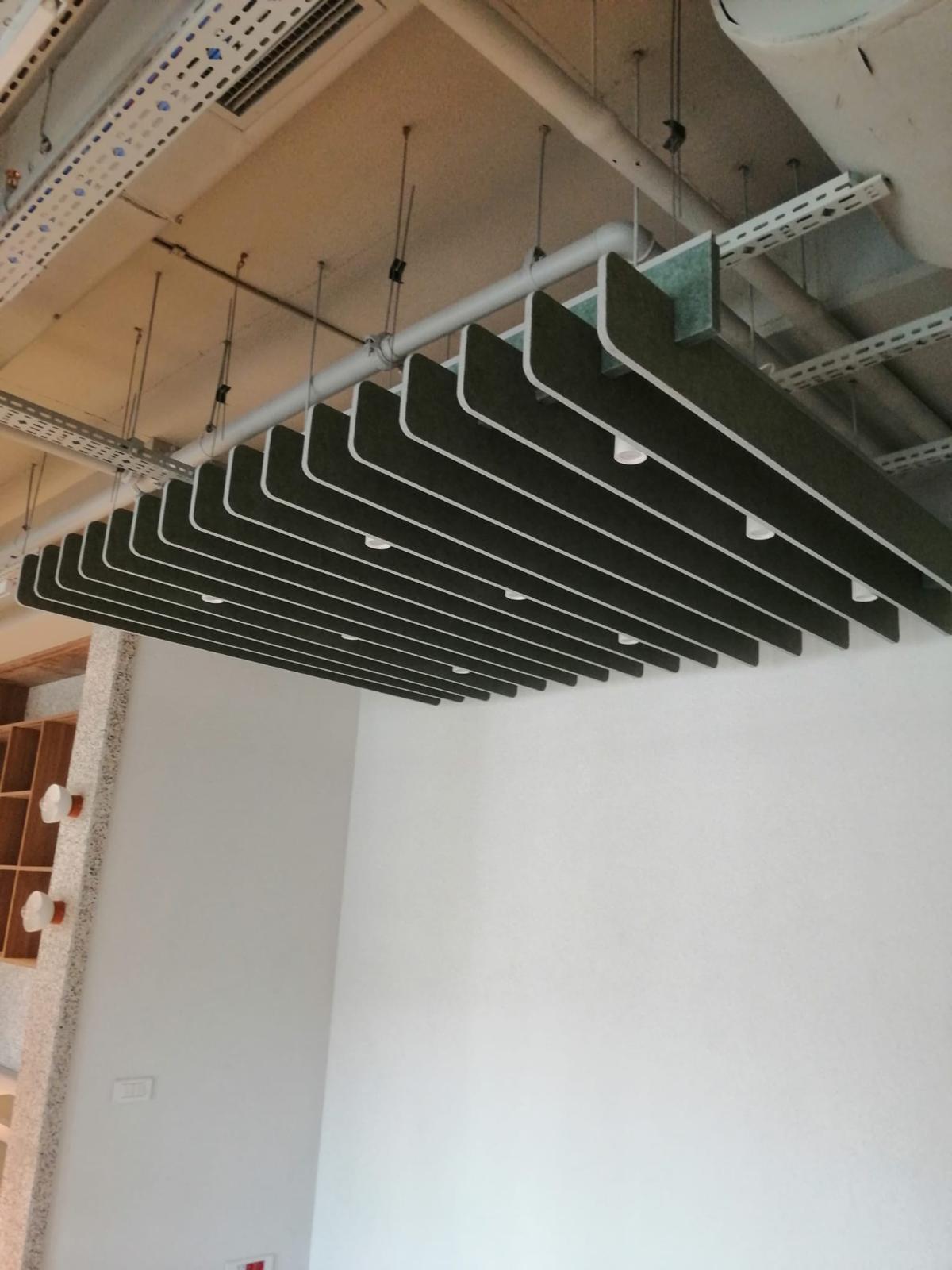 Düz Baffle 11