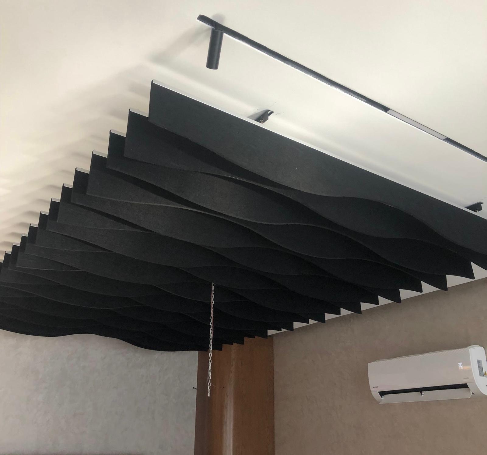 Düz Baffle 12