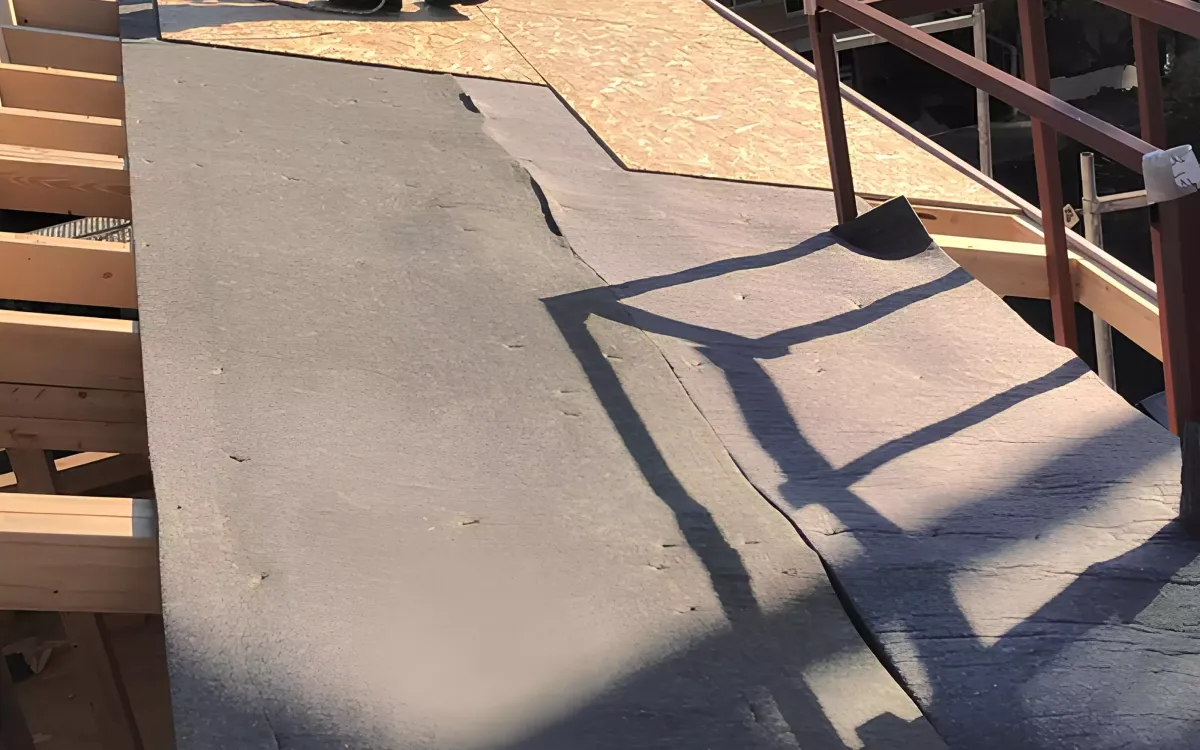 7mm Mertek Üzeri Isı Yalıtım Şiltesi 4