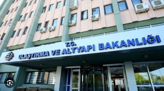 Ankara Ulaştırma Bakanlığı -Dış Cephe Uygulaması - Görsel 3