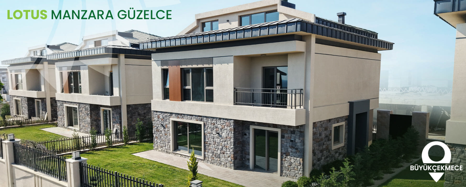 Lotus Manzara Güzelce- Duvar Ses Yalıtımı - Görsel 2