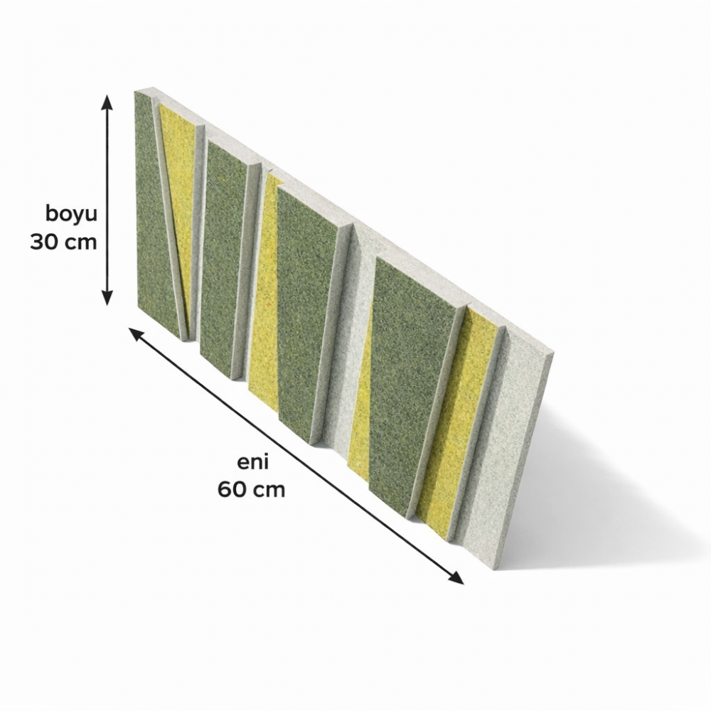 Absorb Aura Felt 5