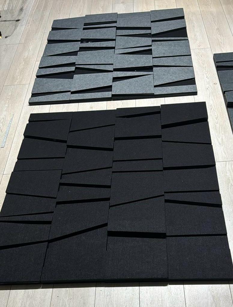 Absorb Felt 6