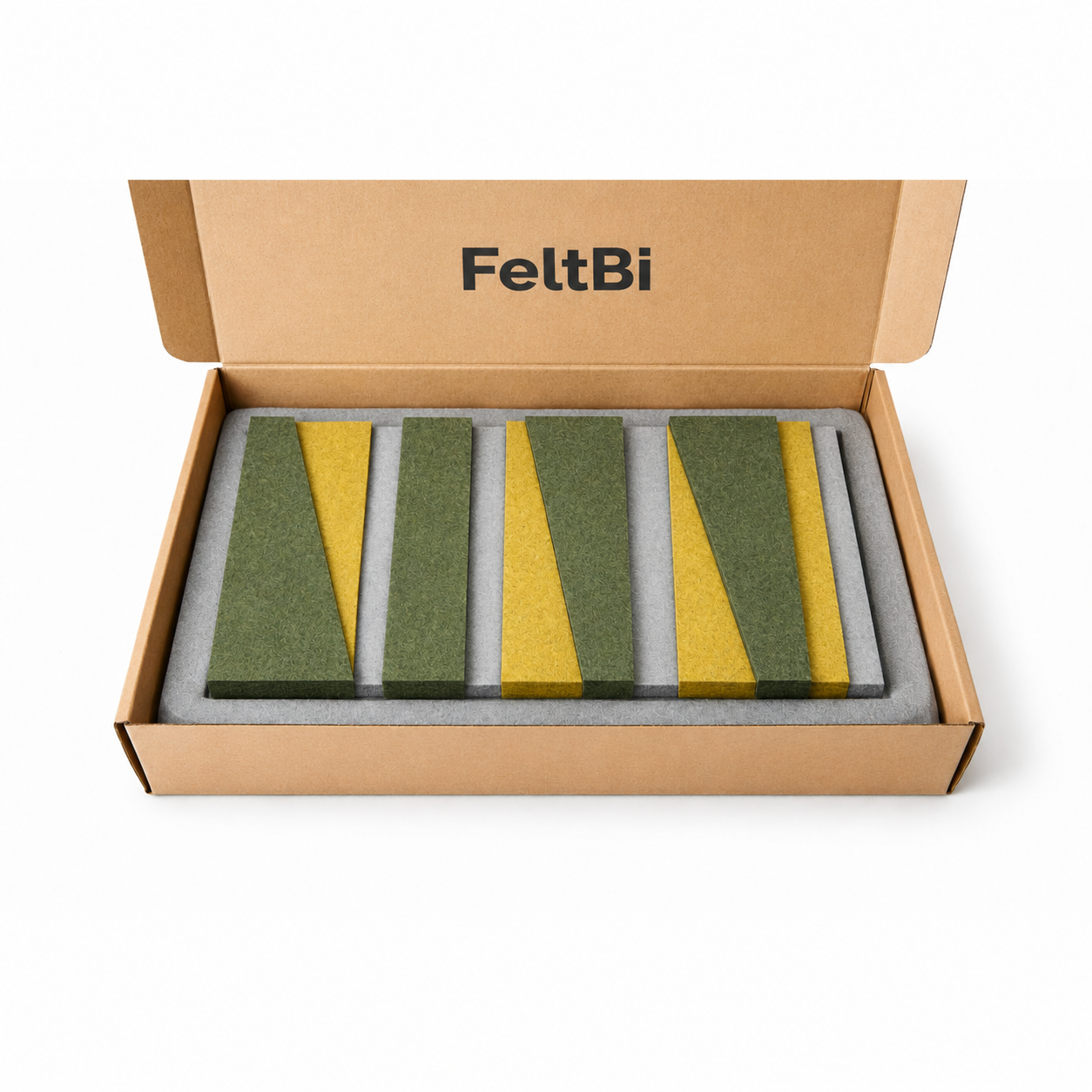 Absorb Aura Felt 7