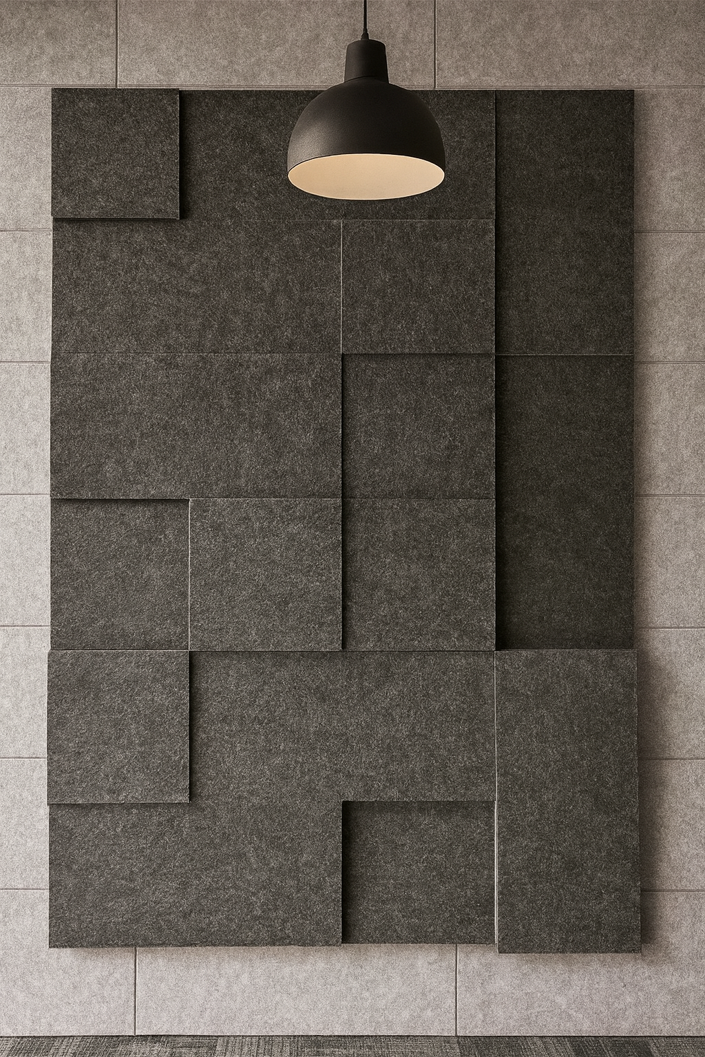 Hyper Felt Duvar Panelleri 4
