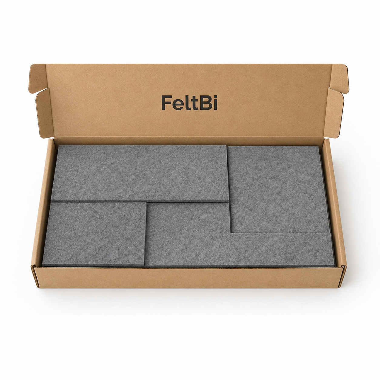 Hyper Felt Duvar Panelleri 9