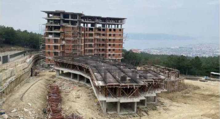 ÇANAKKALE KUTLU İNŞAAT VİSTA PREMIUM - Görsel 3