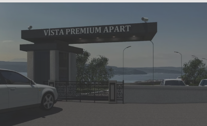 ÇANAKKALE KUTLU İNŞAAT VİSTA PREMIUM - Görsel 1