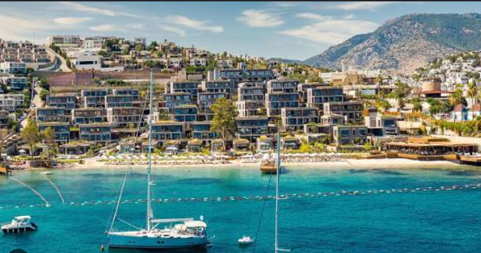 Le Chic Bodrum - Görsel 2